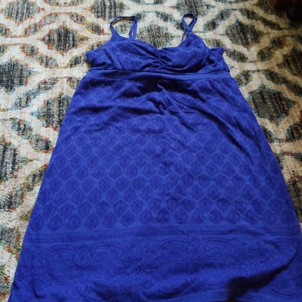 Cute Summer Dress